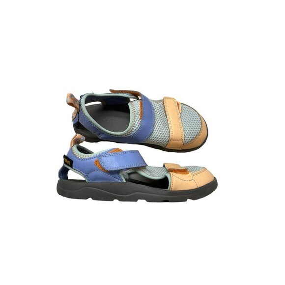 Teva Hurricane Seekado Walking Sandals US 13 Kids Beach Sand Water Shoes - Picture 3 of 7
